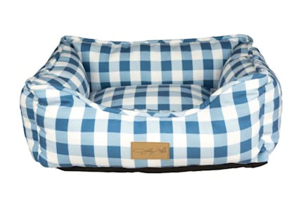 Doggy Parton Dog Bed