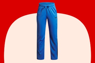 under armour pants for kids