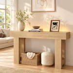 Foyer Table for Entryway
