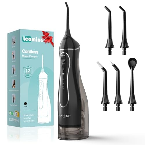 Water Flosser