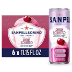Sanpellegrino Zero Soda