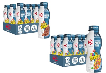 Premier Protein Shake 12-Pack