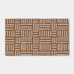 Room Essentials Coir Doormat