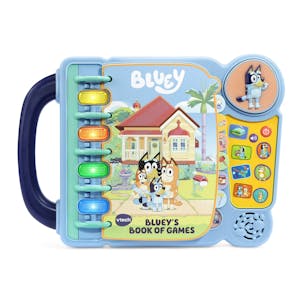 VTech Bluey's Book of Games