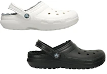 Crocs Adult Lined Clogs