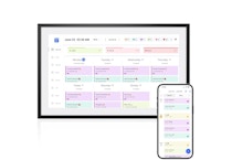 Smart Digital Calendar