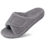 Women's Orthopedic Slippers