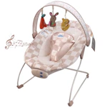 Baby Bouncer Seat