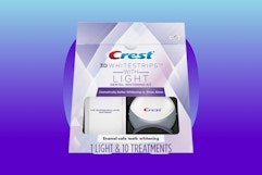 Crest 3D Whitening Kit, Only $34 With Amazon Subscribe & Save (Reg. $70) card image