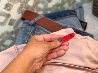 buy spanx without breaking the bank