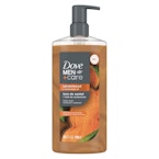 Dove Men+Care Body Wash