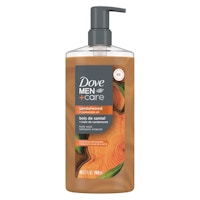 Dove Men+Care Body Wash