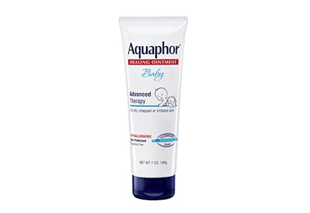 Aquaphor Baby Healing Ointment