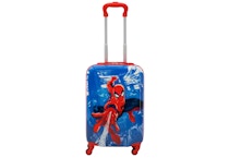 Ful Marvel Spiderman Kids' Luggage