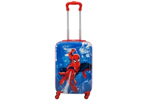 Ful Marvel Spiderman Kids' Luggage