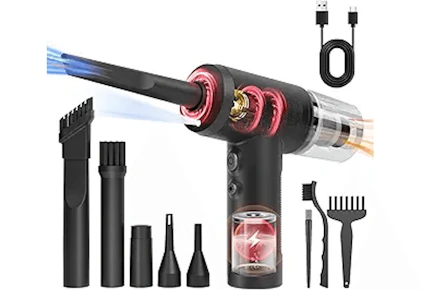 Car Vacuum