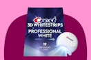 crest whitening kit