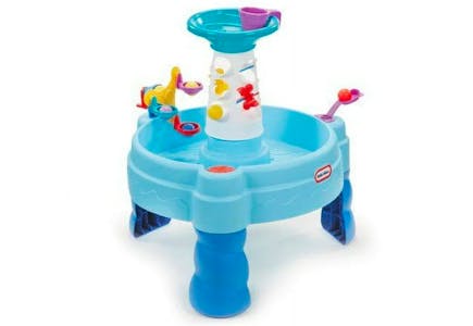 2 Little Tikes Water Table