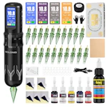 Tattoo Gun Kit
