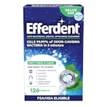 Efferdent Denture Cleaner Tablets