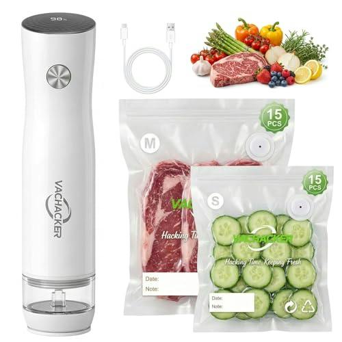 Handheld Vacuum Sealer