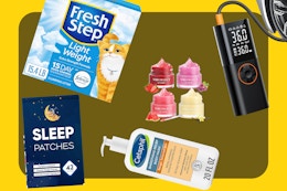 Save 60% or More on These Must-Have Amazon Finds card image