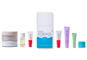 2 Kopari Beauty Products + 1 Free Gift Set ($126 Value)