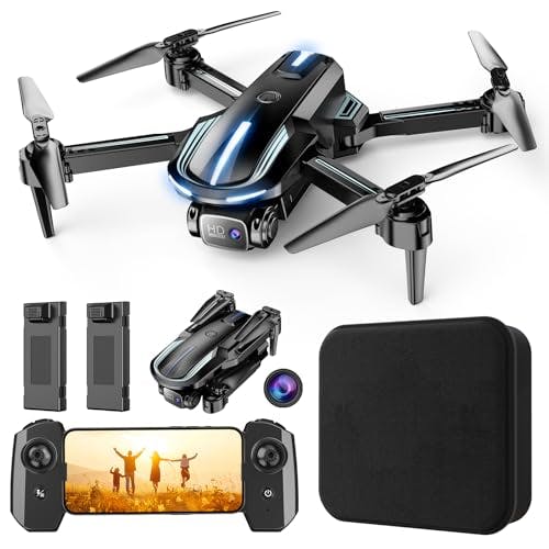 Drone with Camera