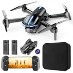 Drone with Camera