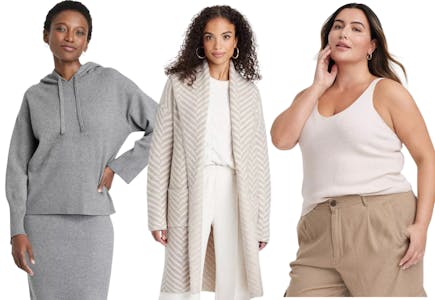 Women's Sweater