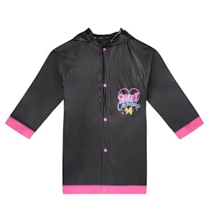 Nickelodeon JoJo Siwa Toddler Rain Slicker