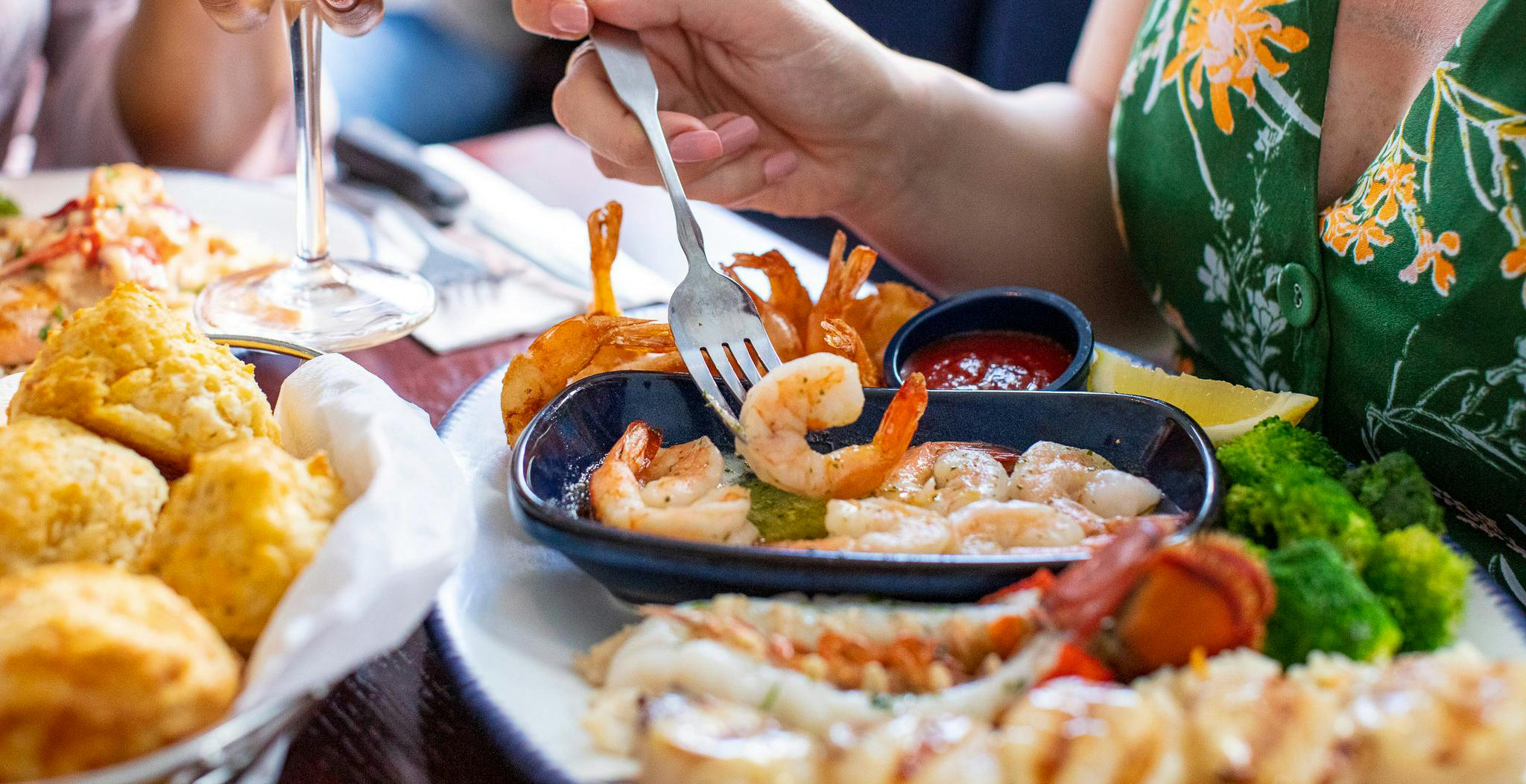 All the Red Lobster Hacks and Savings You Can Use to Save on