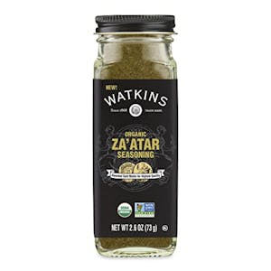 Watkins Organic Za'atar Seasoning