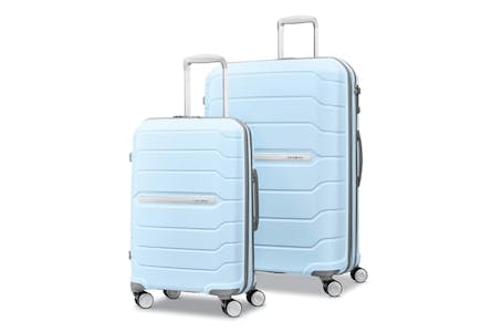 Samsonite Luggage Set