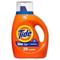 Tide Detergent