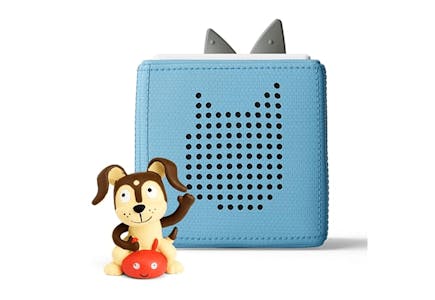Toniebox Starter Set
