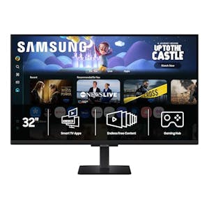 Samsung 32-Inch Smart Monitor