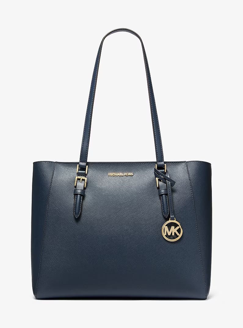 Michael Kors Charlotte Tote Bag
