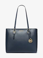 Michael Kors Charlotte Tote Bag