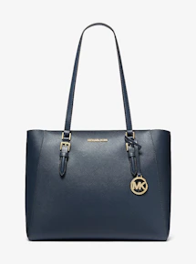 Michael Kors Charlotte Tote Bag