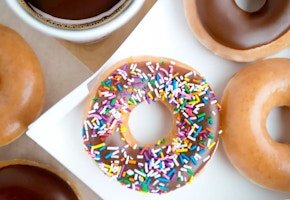 Krispy Kreme eGift Card