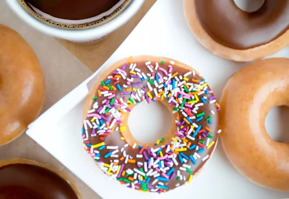 Krispy Kreme eGift Card