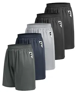 Men's Athletic Shorts