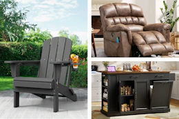 Wayfair Clearout Sale