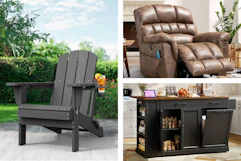 Wayfair Clearout Sale