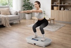 Walmart vibration plate