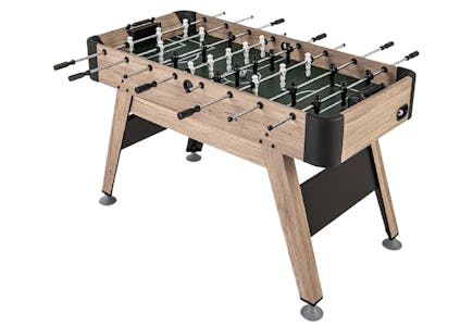 Foosball Table