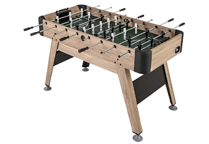Foosball Table