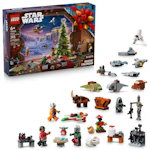 LEGO Star Wars Advent Calendar 2026