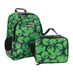 Kids' Backpack & Lunch Set